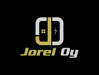 Jorel Oy logo design by nona