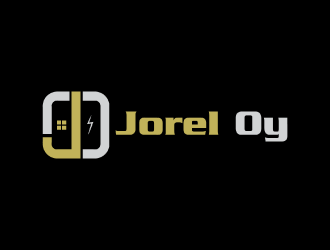Jorel Oy logo design by nona