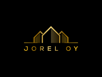 Jorel Oy logo design by pencilhand