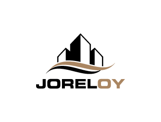Jorel Oy logo design by pencilhand
