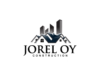 Jorel Oy logo design by Donadell