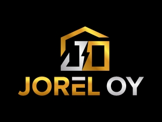 Jorel Oy logo design by jaize