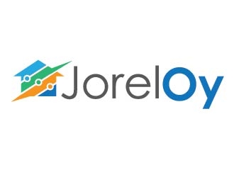 Jorel Oy logo design by ruthracam