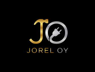 Jorel Oy logo design by agus