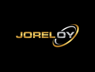 Jorel Oy logo design by agus