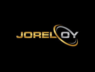 Jorel Oy logo design by agus