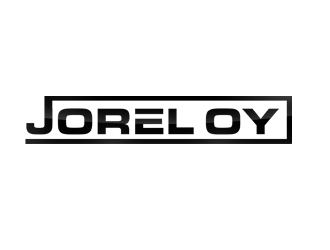 Jorel Oy logo design by gilkkj
