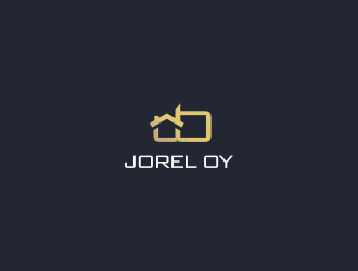 Jorel Oy logo design by dekbud48