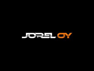 Jorel Oy logo design by torresace