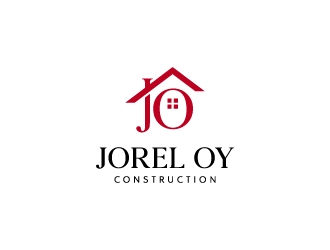 Jorel Oy logo design by MUSANG