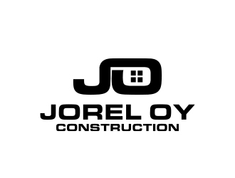 Jorel Oy logo design by MarkindDesign