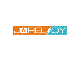 Jorel Oy logo design by Diancox
