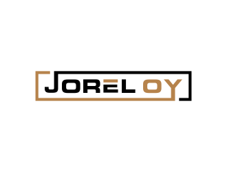 Jorel Oy logo design by akhi