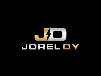 Jorel Oy logo design by akhi