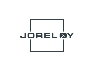 Jorel Oy logo design by MUSANG