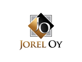 Jorel Oy logo design by J0s3Ph