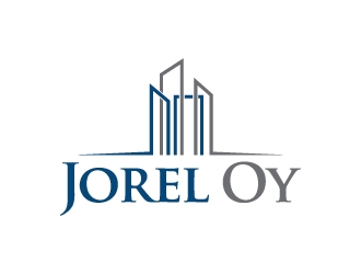 Jorel Oy logo design by J0s3Ph