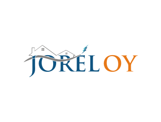 Jorel Oy logo design by Diancox