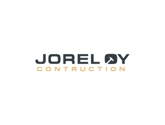 Jorel Oy logo design by MUSANG