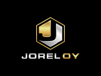 Jorel Oy logo design by akhi
