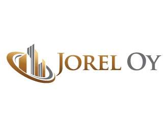 Jorel Oy logo design by J0s3Ph