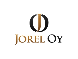Jorel Oy logo design by J0s3Ph