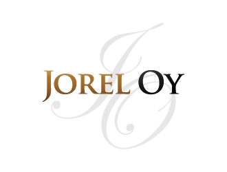 Jorel Oy logo design by J0s3Ph