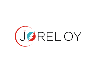 Jorel Oy logo design by Diancox