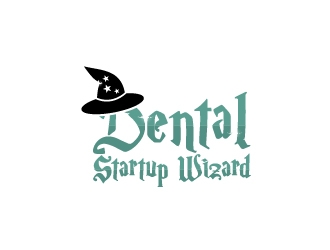 Dental Startup Wizard logo design by Creativeminds