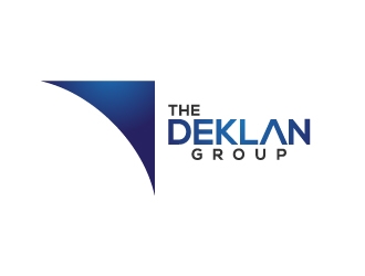 The Deklan Group logo design by jishu