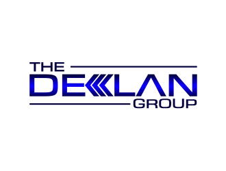 The Deklan Group logo design by meliodas