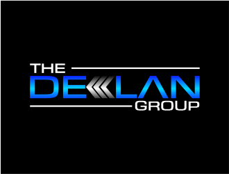 The Deklan Group logo design by meliodas