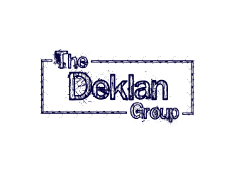 The Deklan Group logo design by meliodas