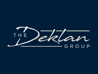 The Deklan Group logo design by akilis13