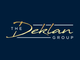 The Deklan Group logo design by akilis13