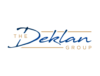 The Deklan Group logo design by akilis13