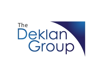 The Deklan Group logo design by jishu
