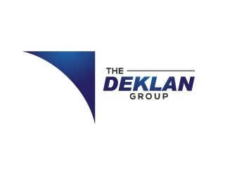 The Deklan Group logo design by jishu