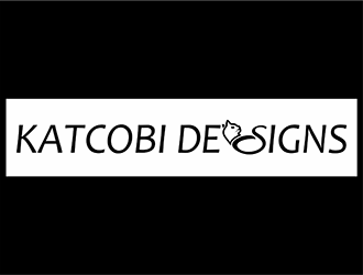 KatCobi Designs logo design by MCXL