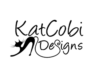 KatCobi Designs logo design by ingepro