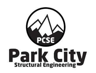 Park City Structural Engineering logo design by creativemind01