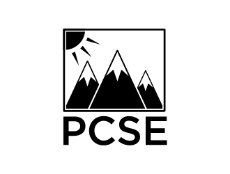 Park City Structural Engineering logo design by Mirza