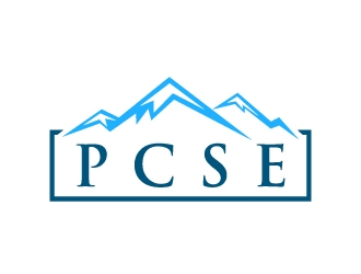 Park City Structural Engineering logo design by Mirza