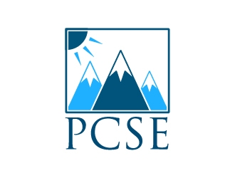 Park City Structural Engineering logo design by Mirza