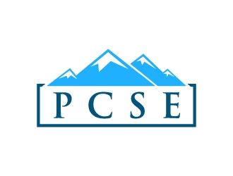 Park City Structural Engineering logo design by Mirza