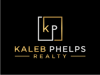 Kaleb Phelps Realty logo design by asyqh