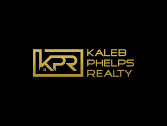 Kaleb Phelps Realty logo design by valace