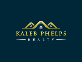 Kaleb Phelps Realty logo design by PRN123