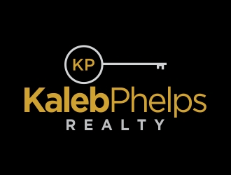 Kaleb Phelps Realty logo design by cikiyunn