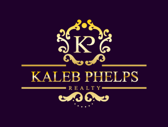 Kaleb Phelps Realty logo design by czars